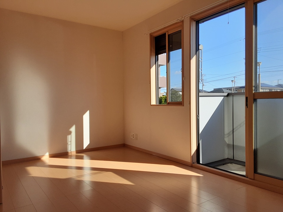 3/26 リビング/ダイニング