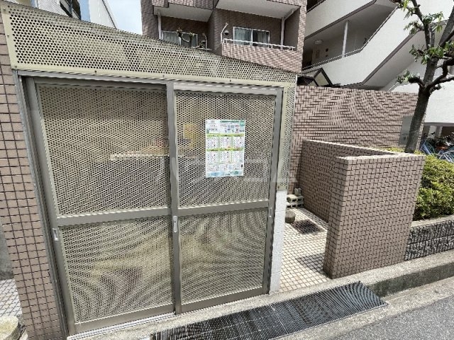 3/5 エントランス