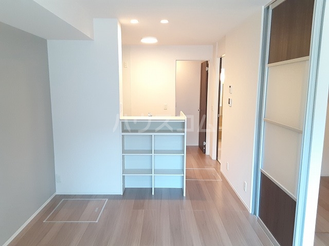 4/30 リビング/ダイニング