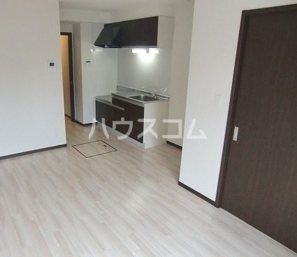 3/16 リビング/ダイニング