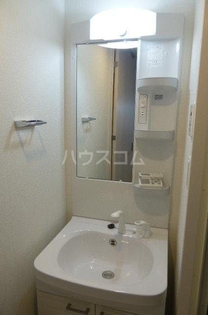 12/26 洗面