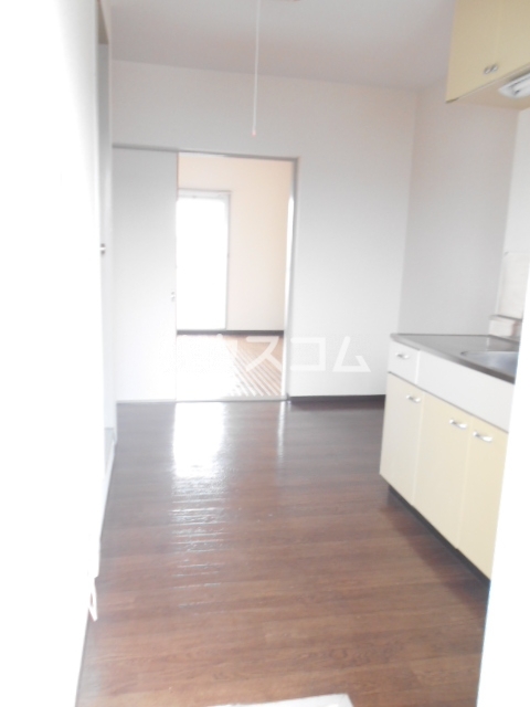 4/21 リビング/ダイニング