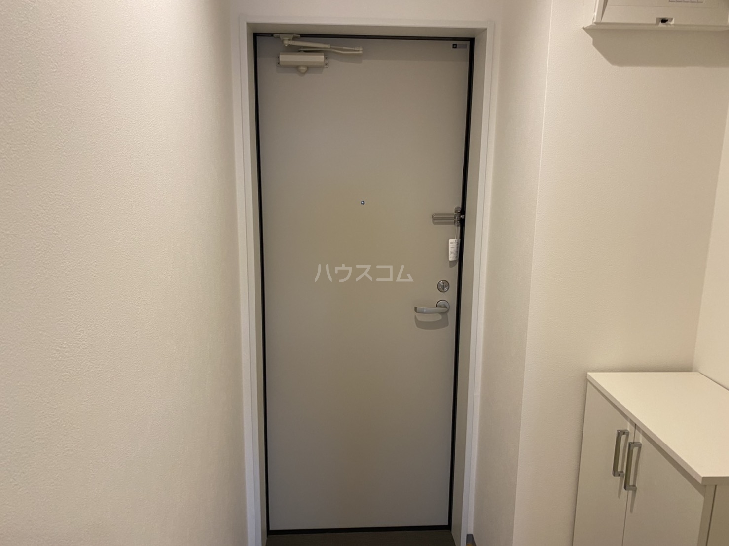 7/30 玄関