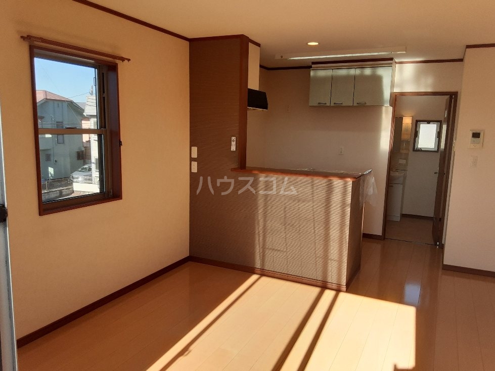 3/28 リビング/ダイニング