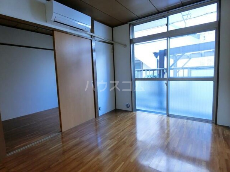 5/30 リビング/ダイニング