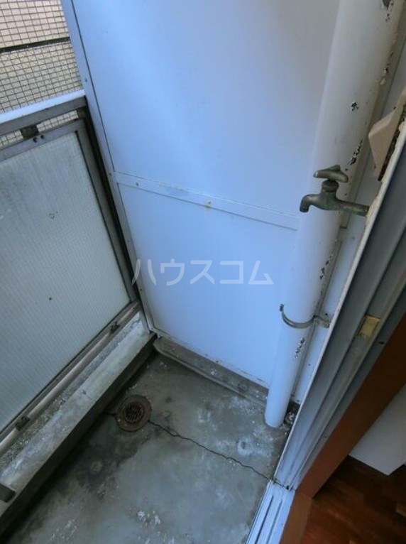 15/30 バルコニー