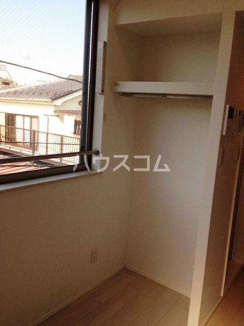 16/25 バルコニー