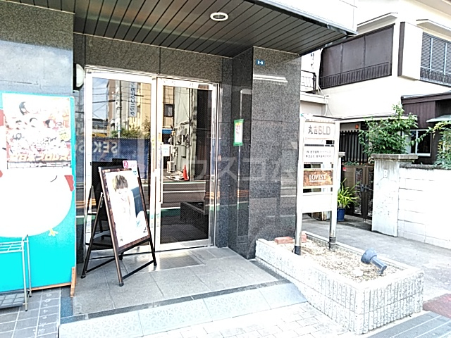 15/24 エントランス