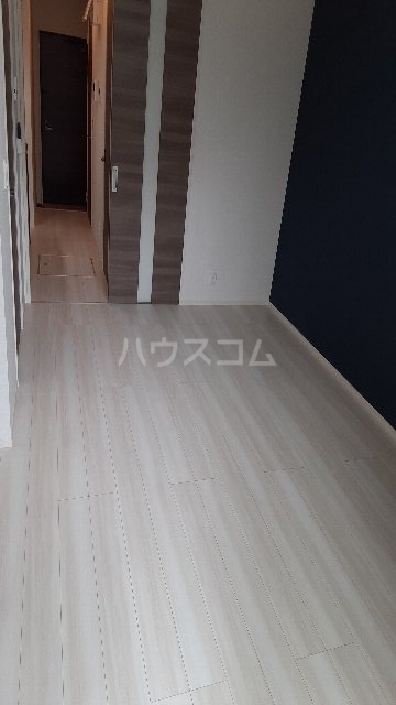 3/27 リビング/ダイニング