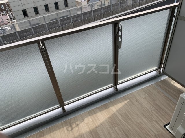 19/30 バルコニー