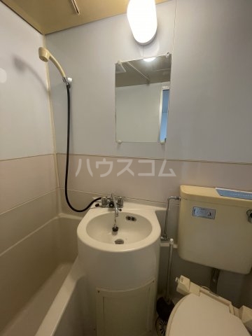 11/23 洗面