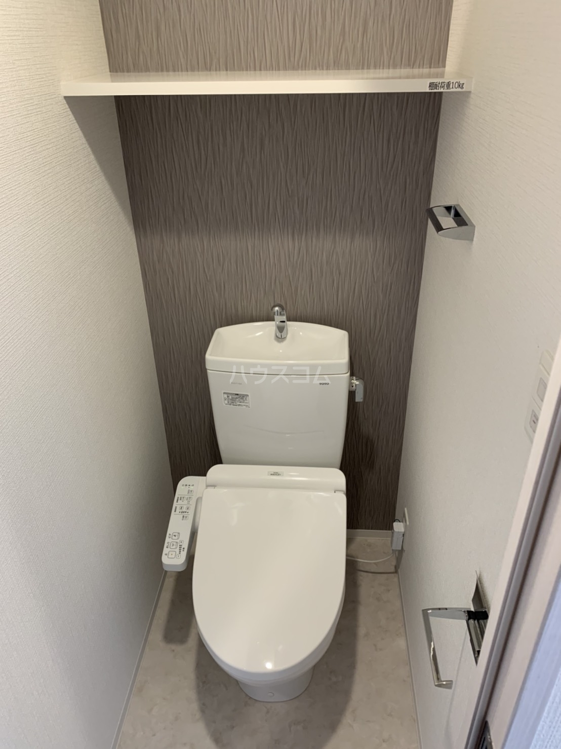 10/28 トイレ