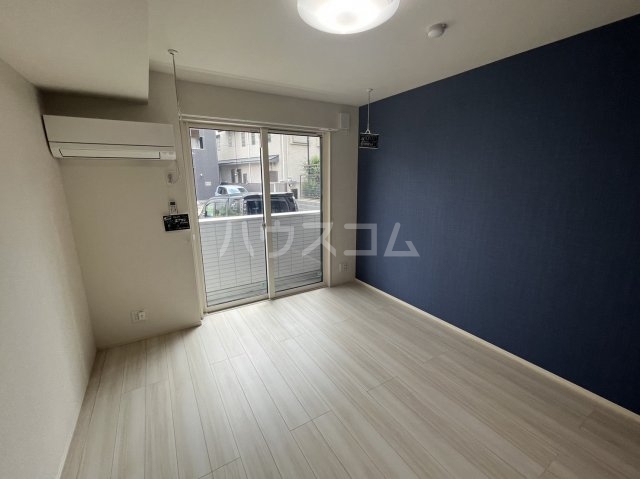 3/27 リビング/ダイニング