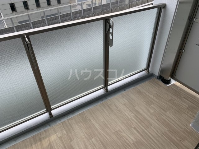 17/30 バルコニー