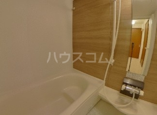 6/23 浴室