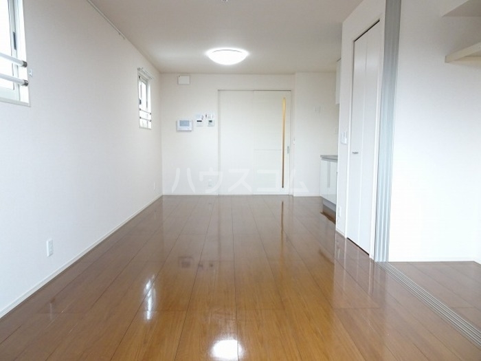 3/21 リビング/ダイニング