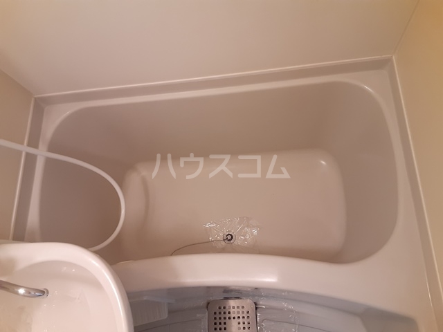 14/27 浴室