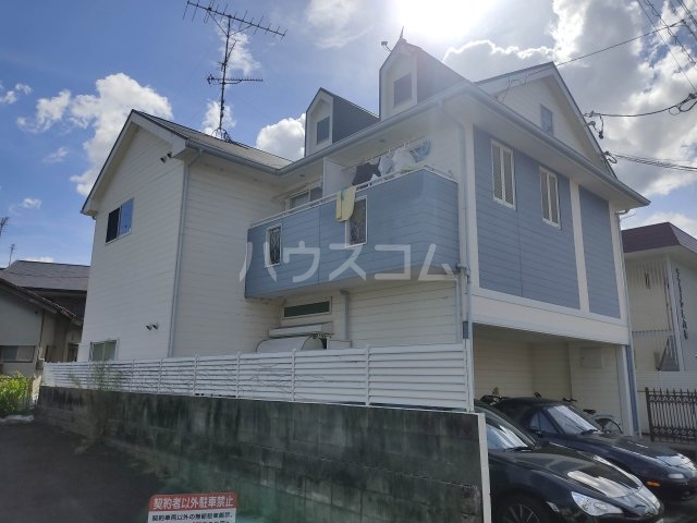 1/27 外観