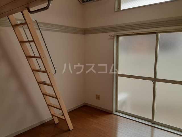 4/27 リビング/ダイニング