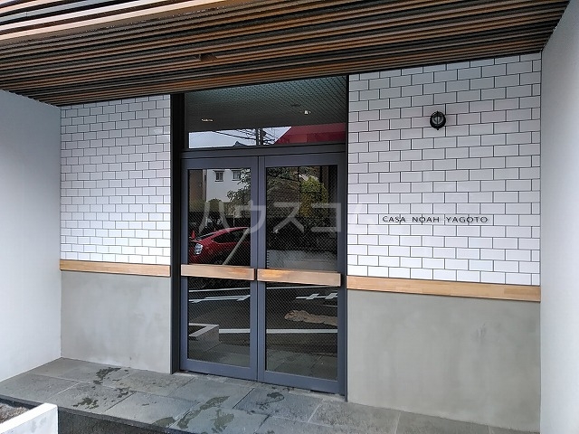 29/30 エントランス