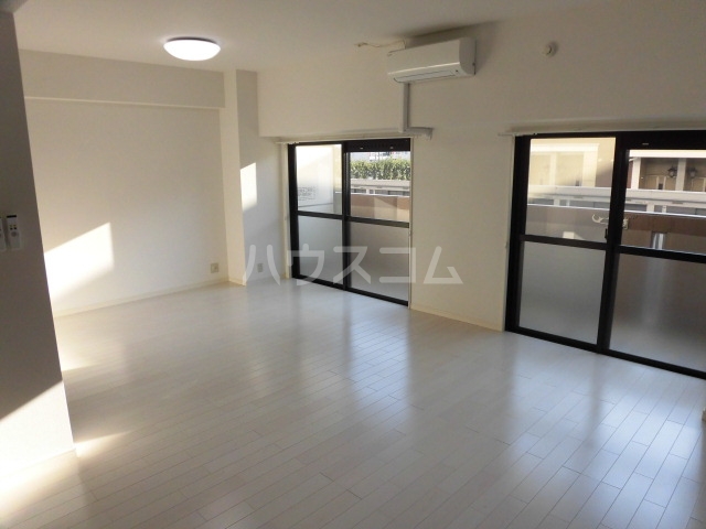 3/28 リビング/ダイニング