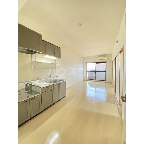 3/23 リビング/ダイニング