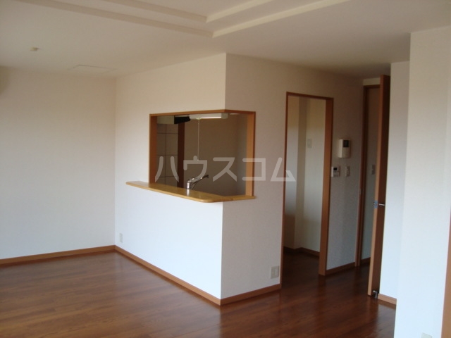 3/27 リビング/ダイニング