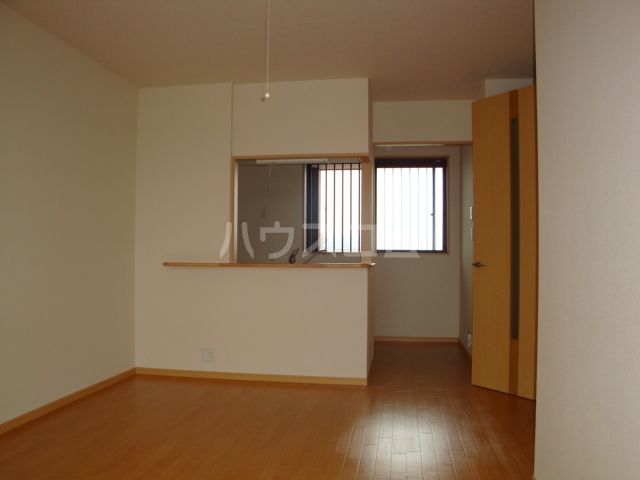 3/22 リビング/ダイニング