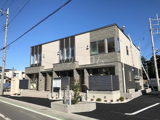 1/30 外観