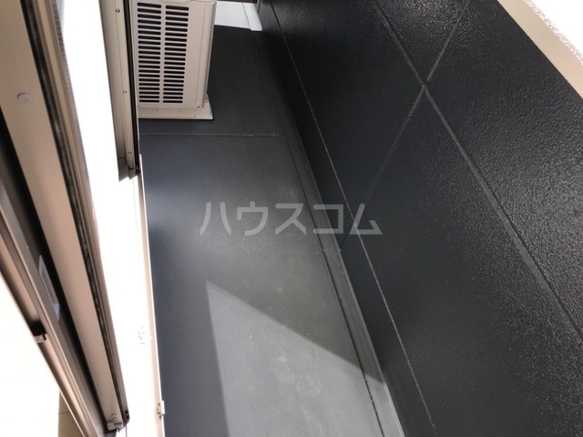 18/30 バルコニー