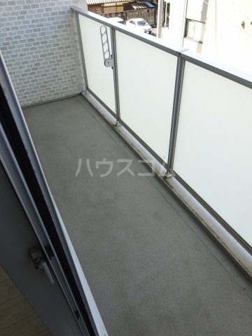 17/29 バルコニー