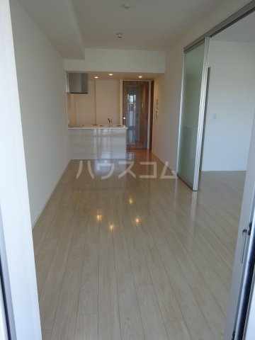 5/29 リビング/ダイニング