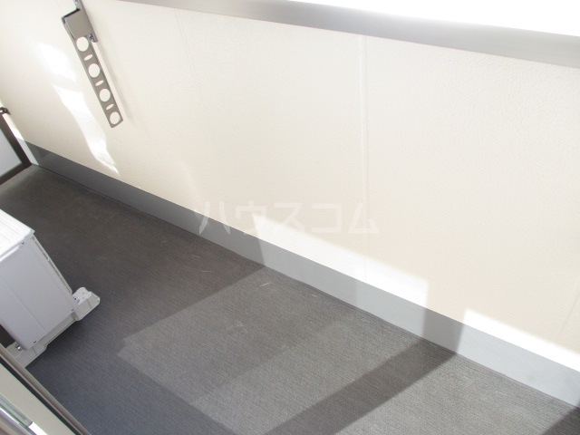 20/30 バルコニー