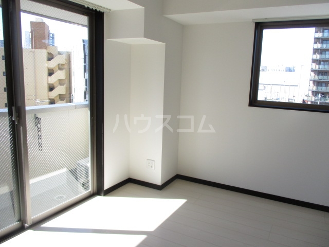 19/30 バルコニー