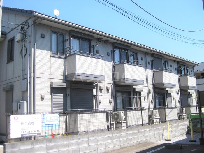 1/24 外観