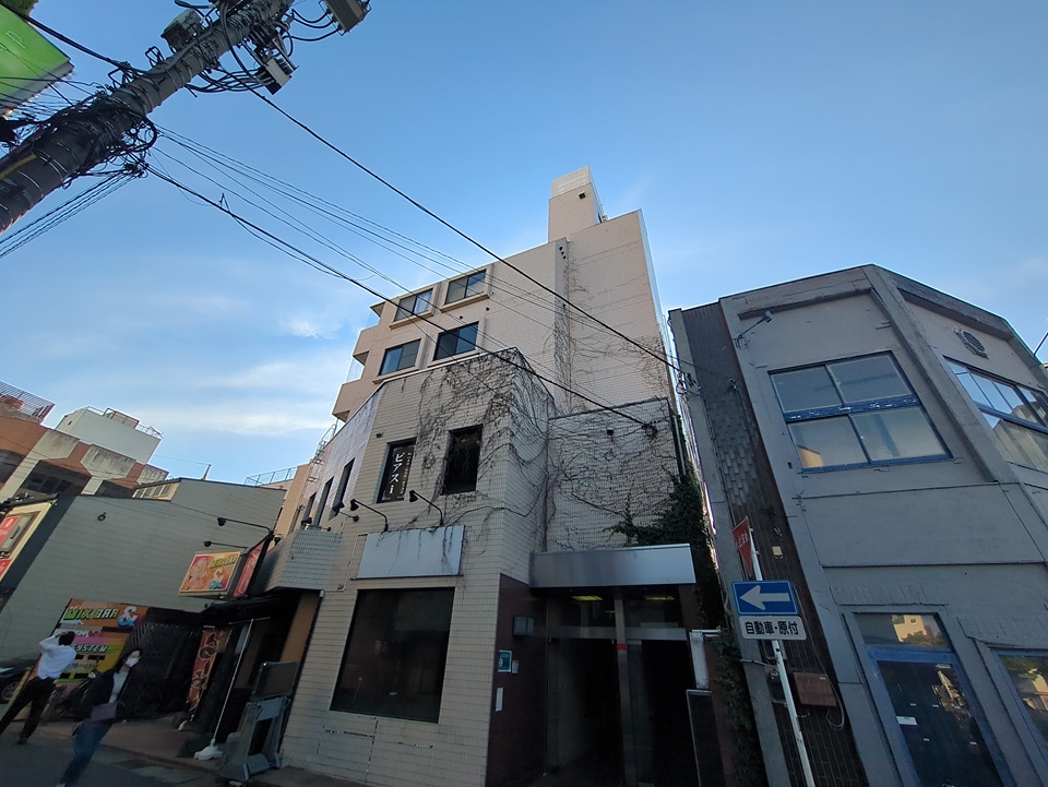 1/30 外観