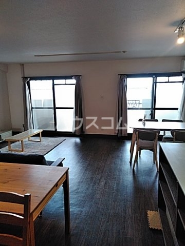 3/27 リビング/ダイニング