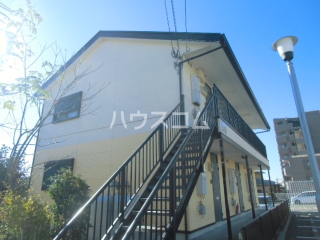 1/18 外観