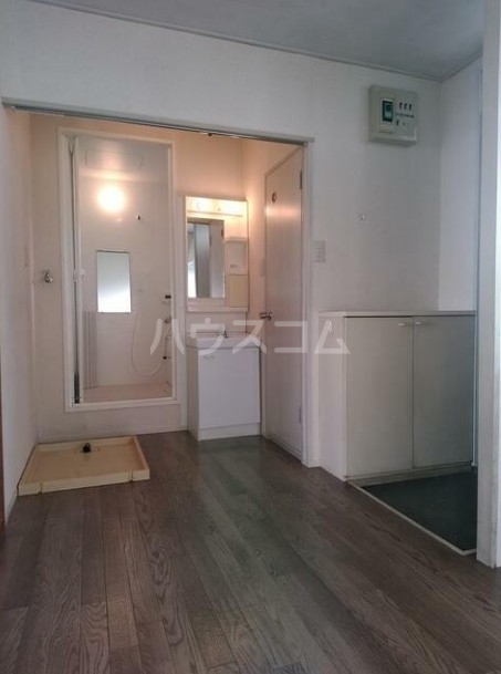 3/19 リビング/ダイニング