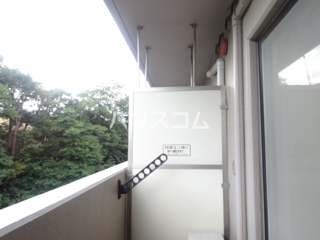 15/30 バルコニー