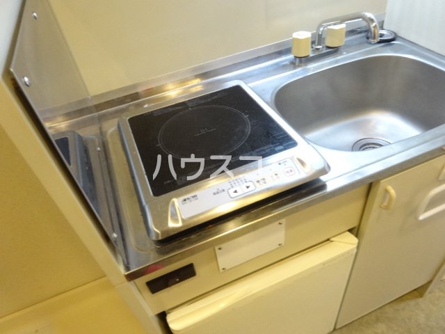 11/30 キッチン