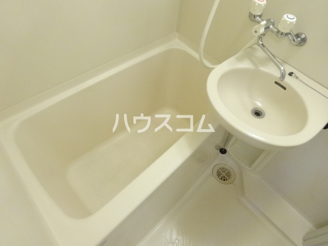 12/30 浴室