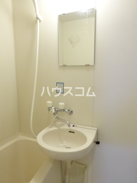 14/30 洗面