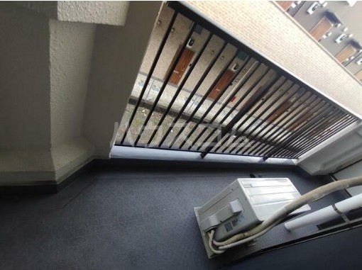 17/30 バルコニー