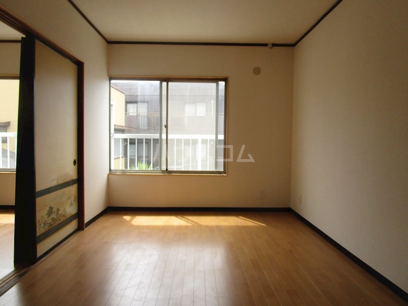 3/20 リビング/ダイニング