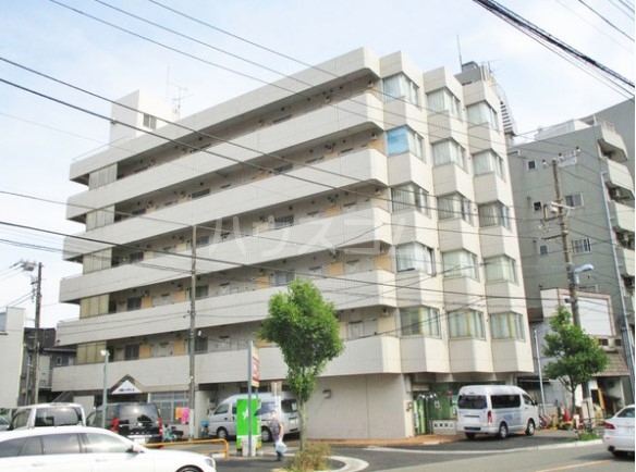 1/14 外観