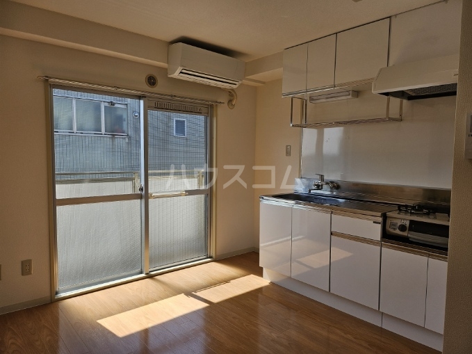 3/14 リビング/ダイニング