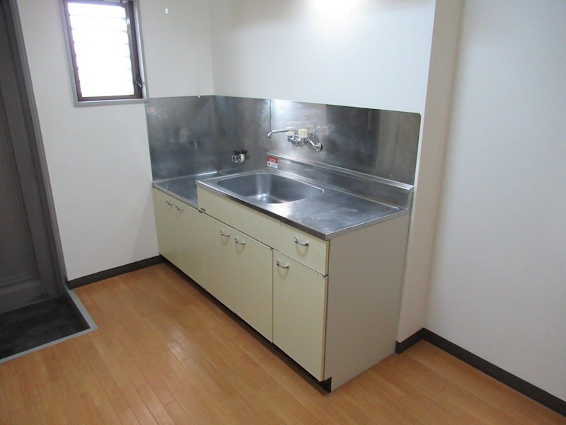 7/21 キッチン