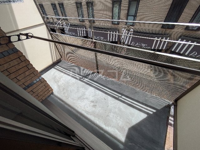 24/30 バルコニー