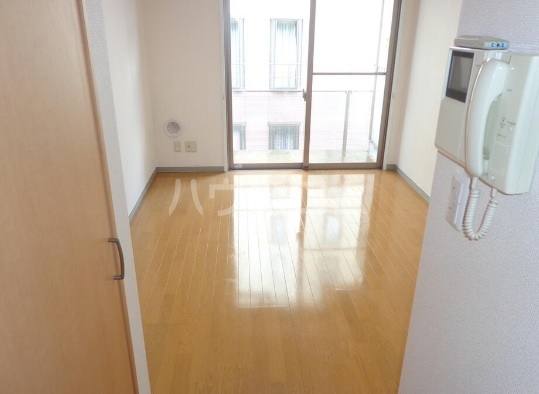 3/17 リビング/ダイニング